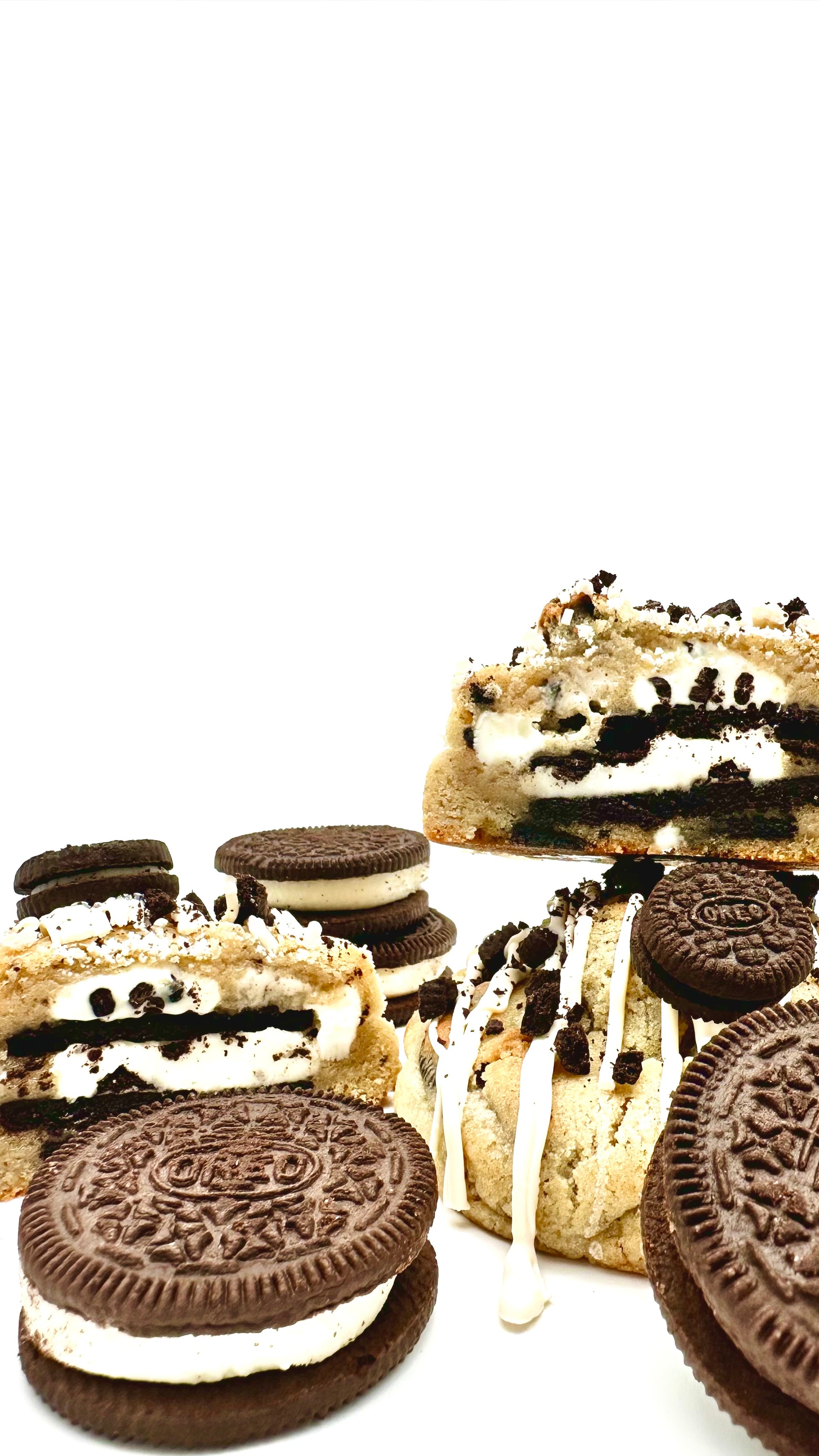 Ono & Cream