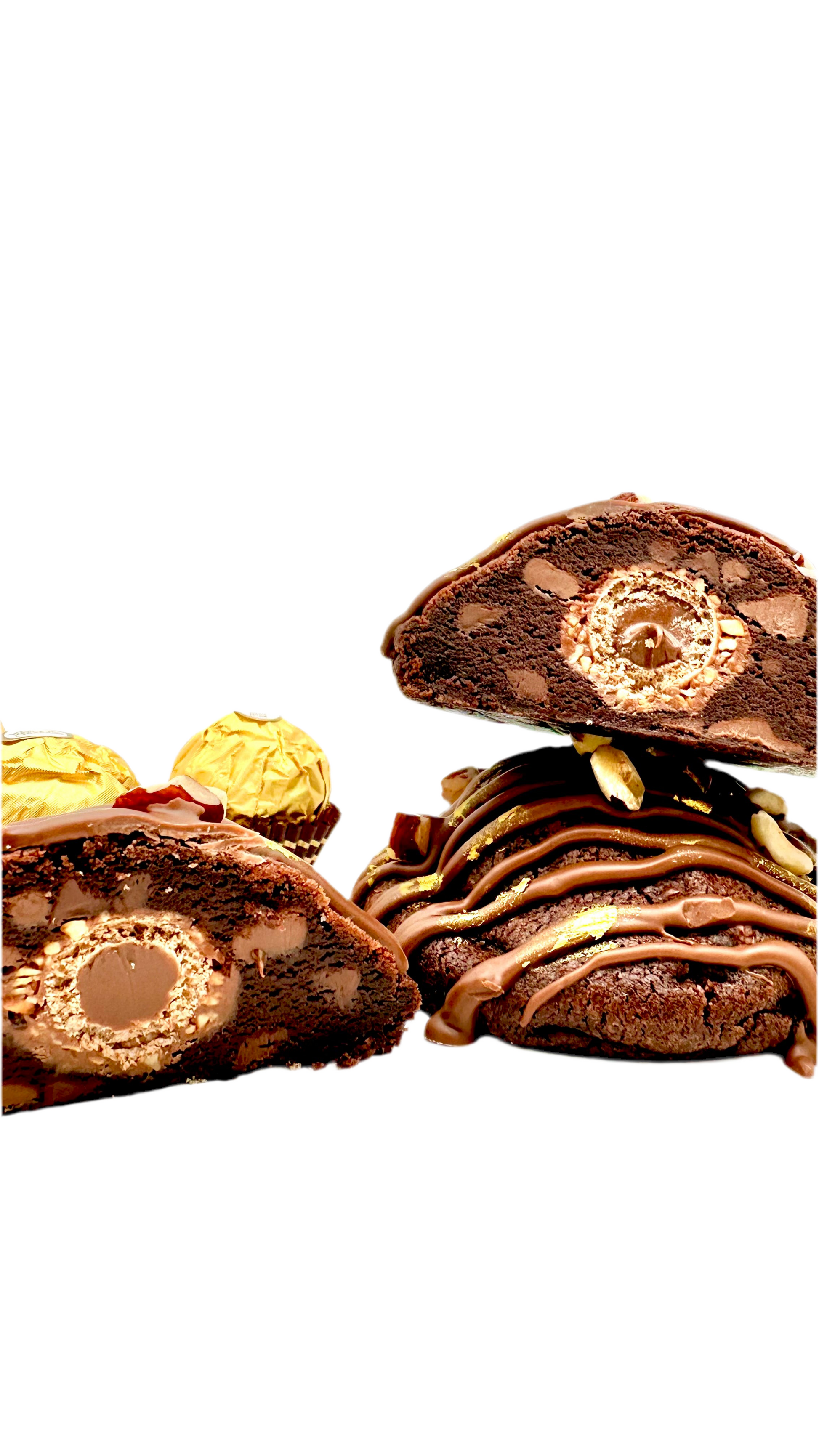 Rocher Riviera