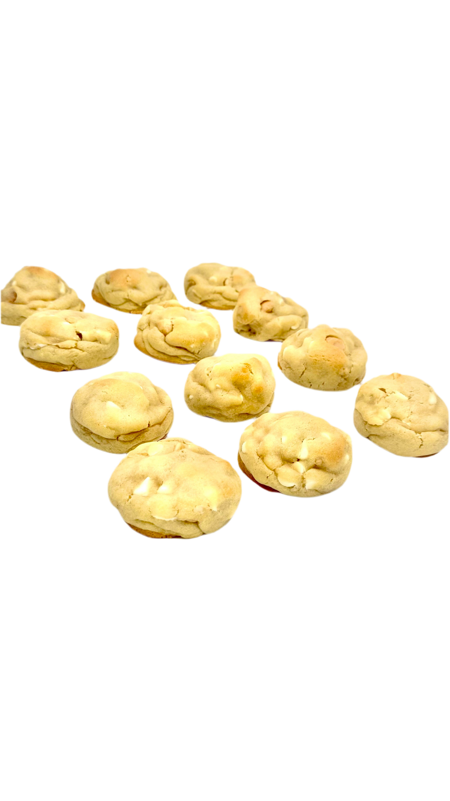 Beachin' Blondies - One Dozen