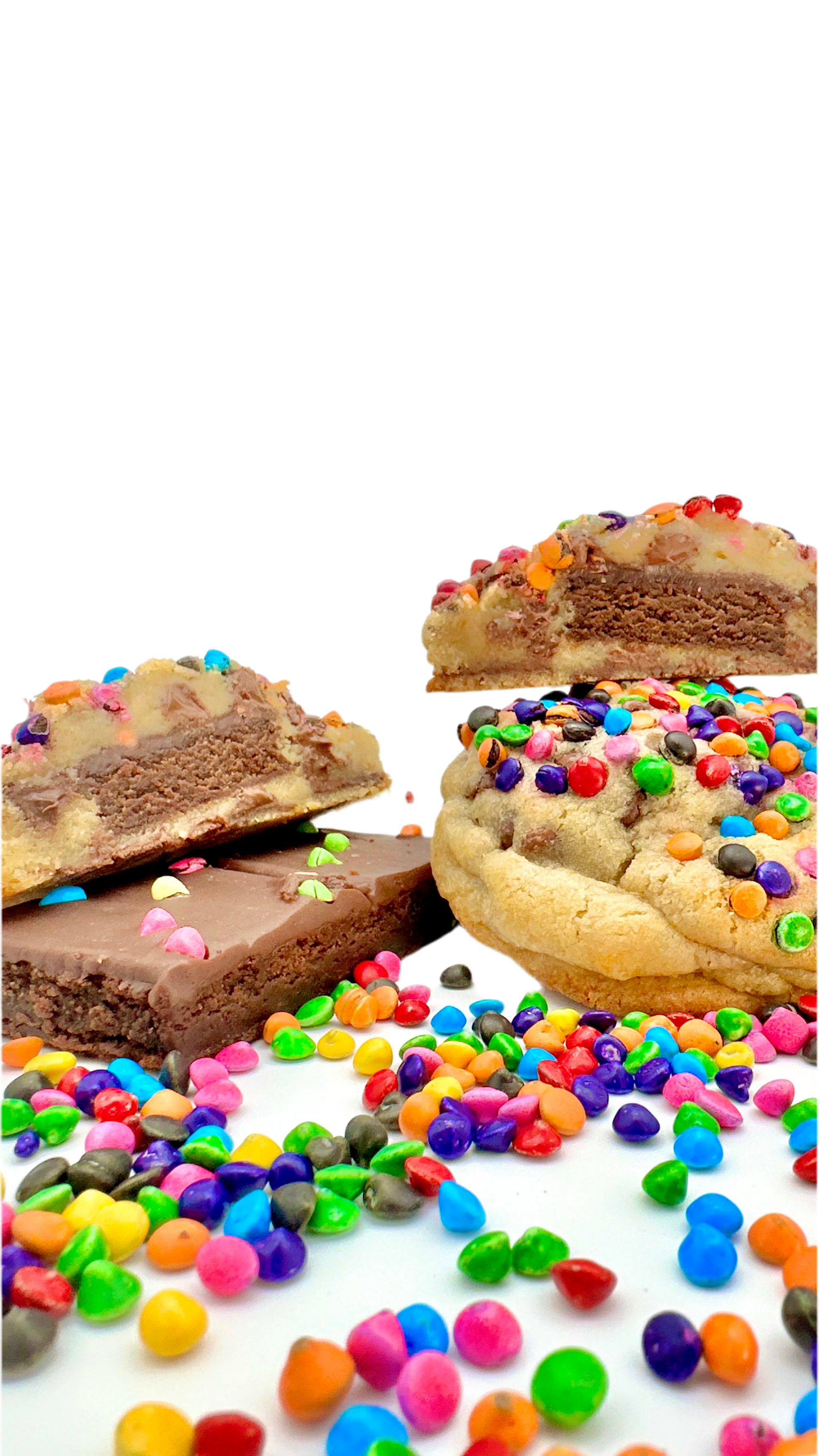Brownie Overboard