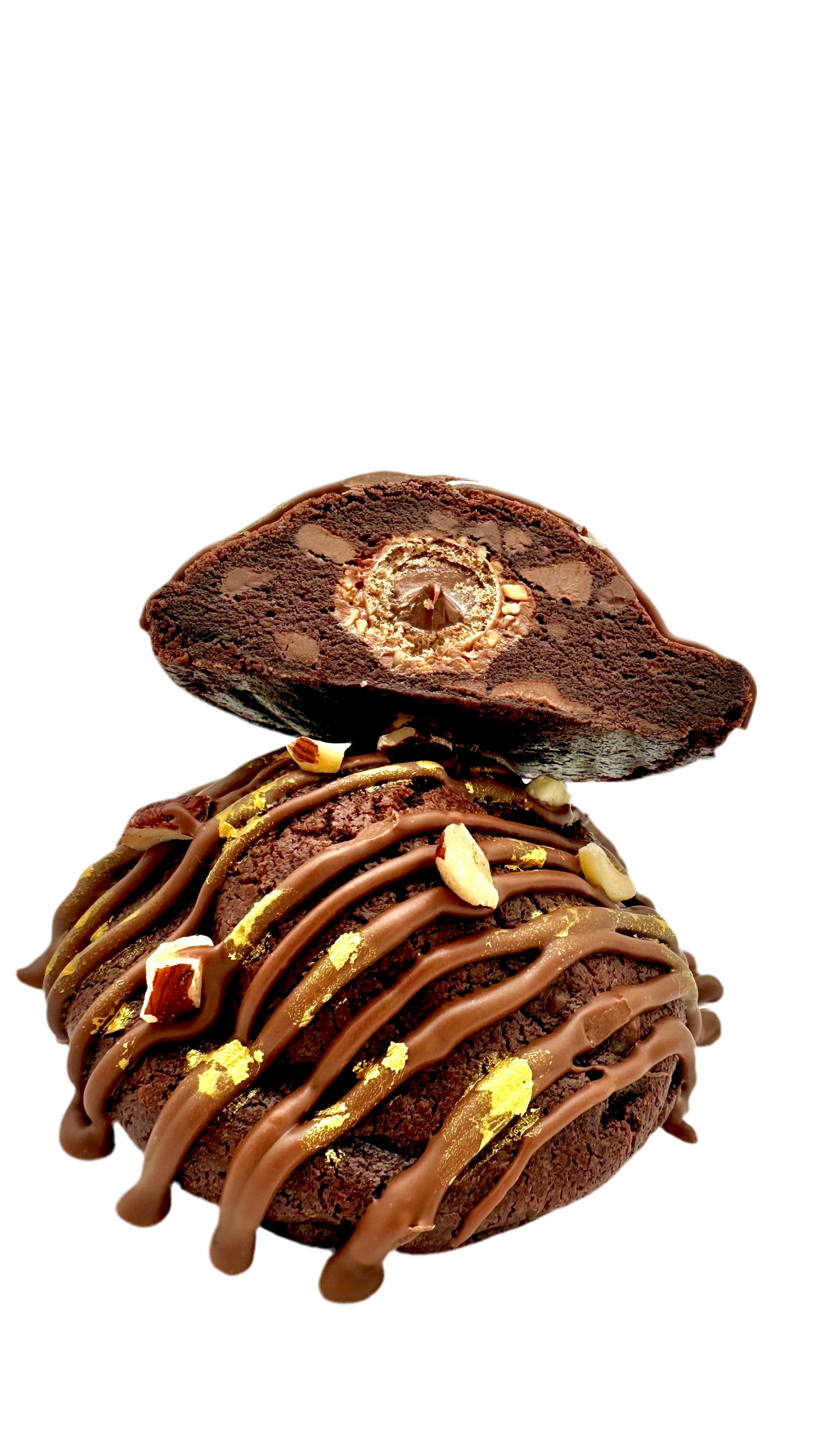 Rocher Riviera