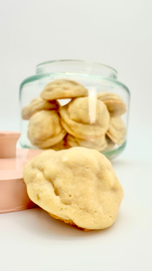 Beachin' Blondies - One Dozen