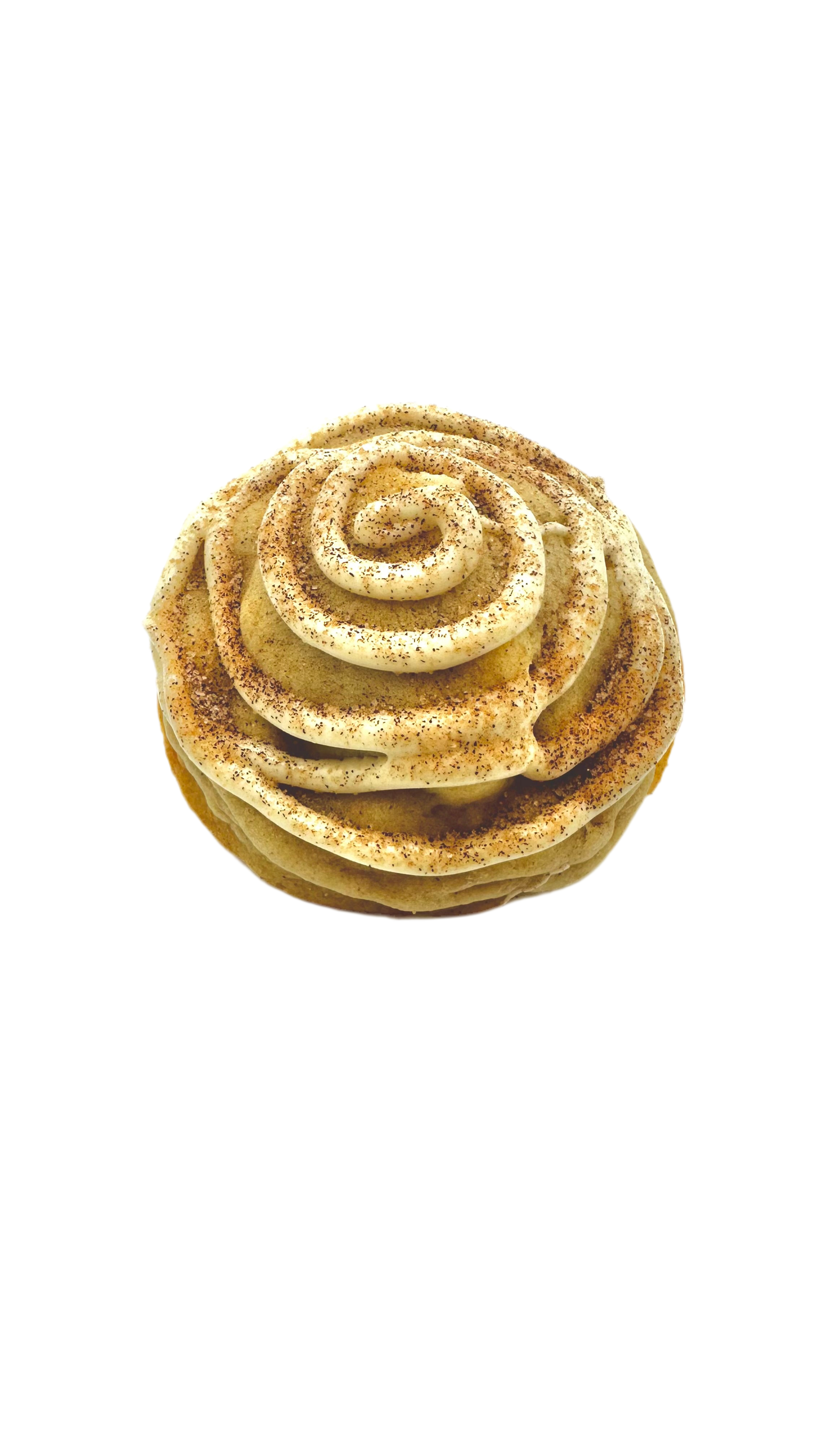 Swirlin' Seas