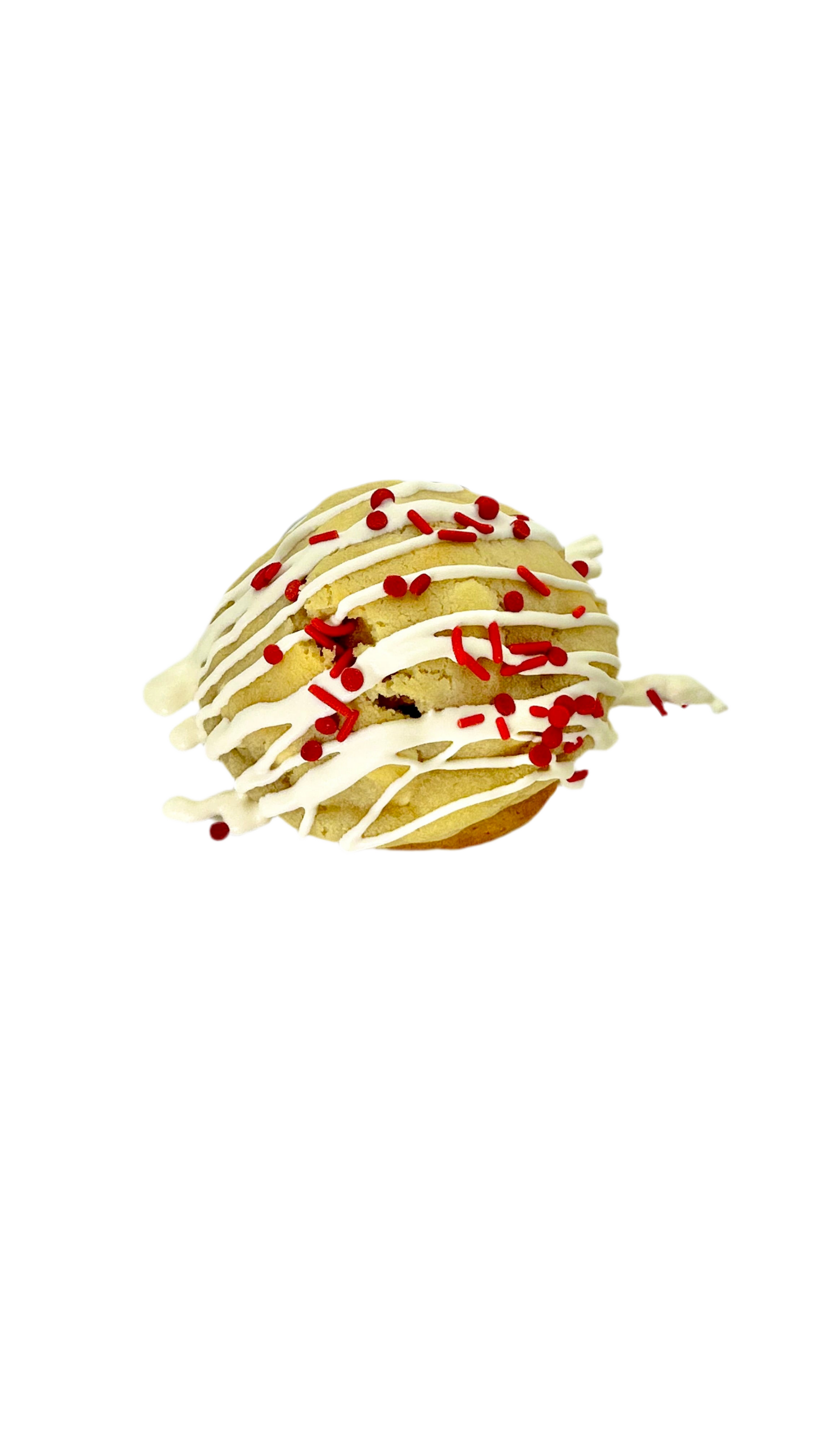 Cherry Me Away