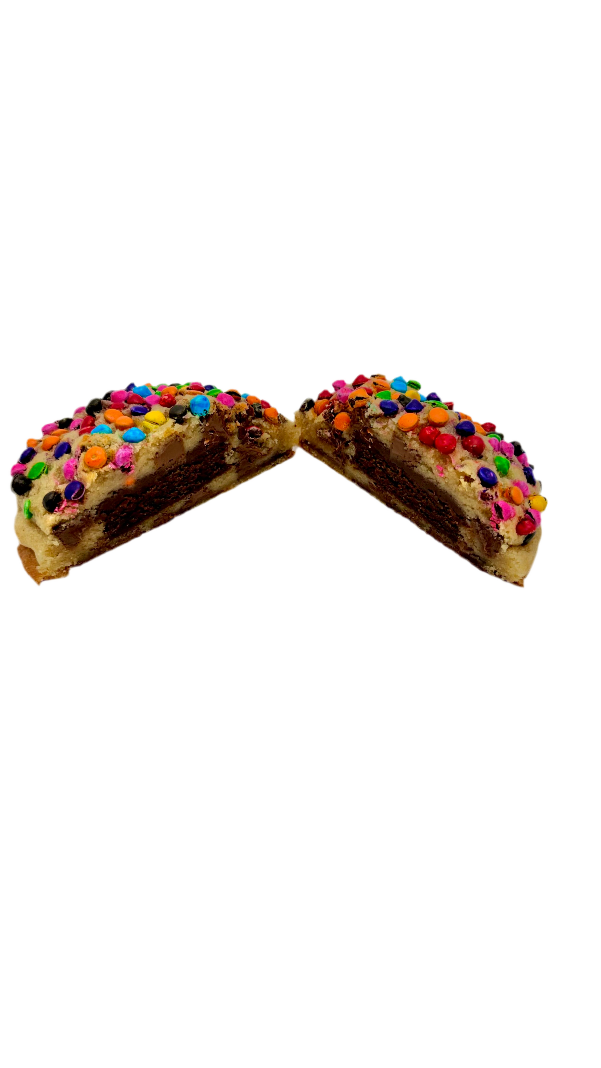 Brownie Overboard