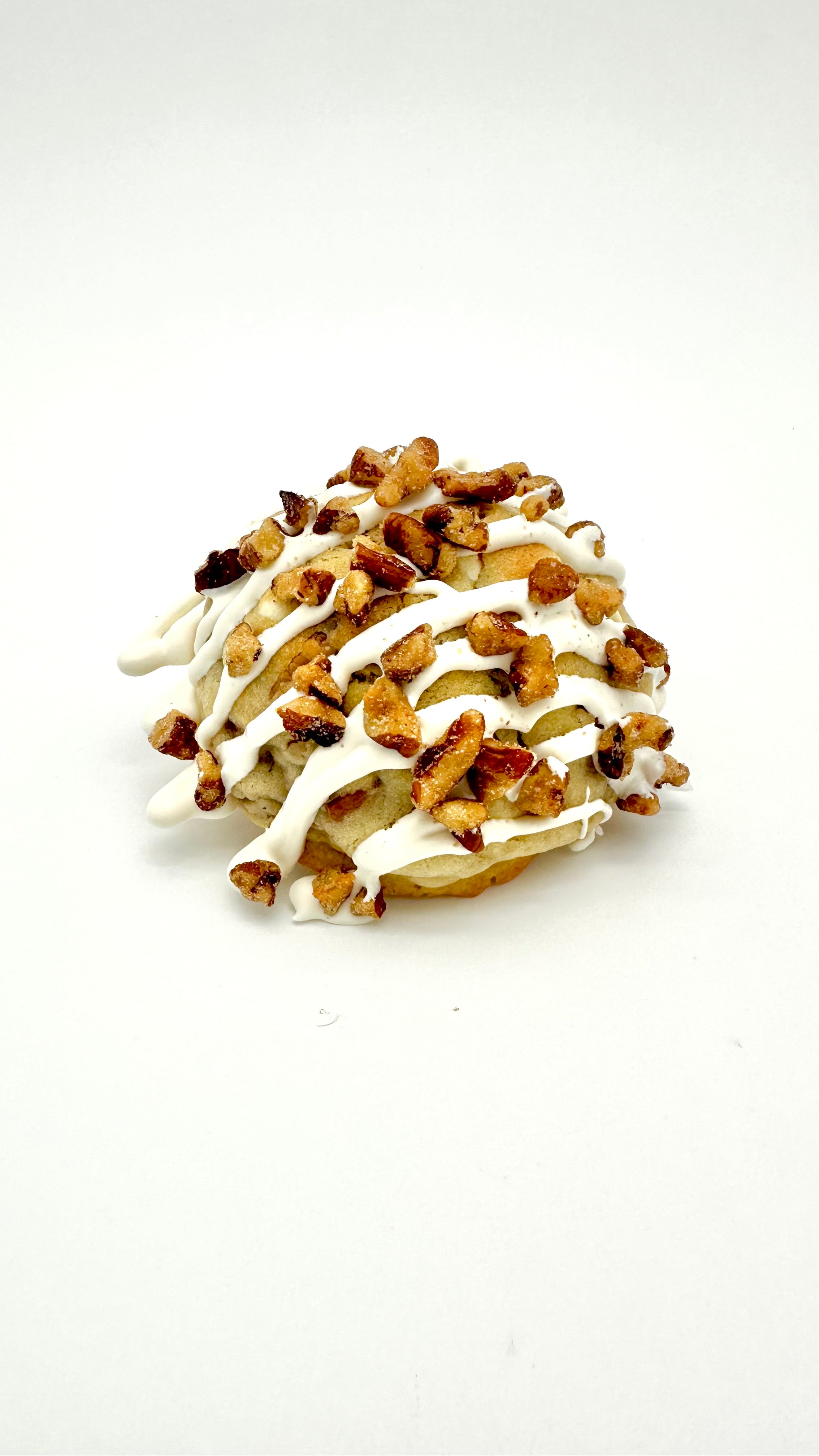 Pecan Pier