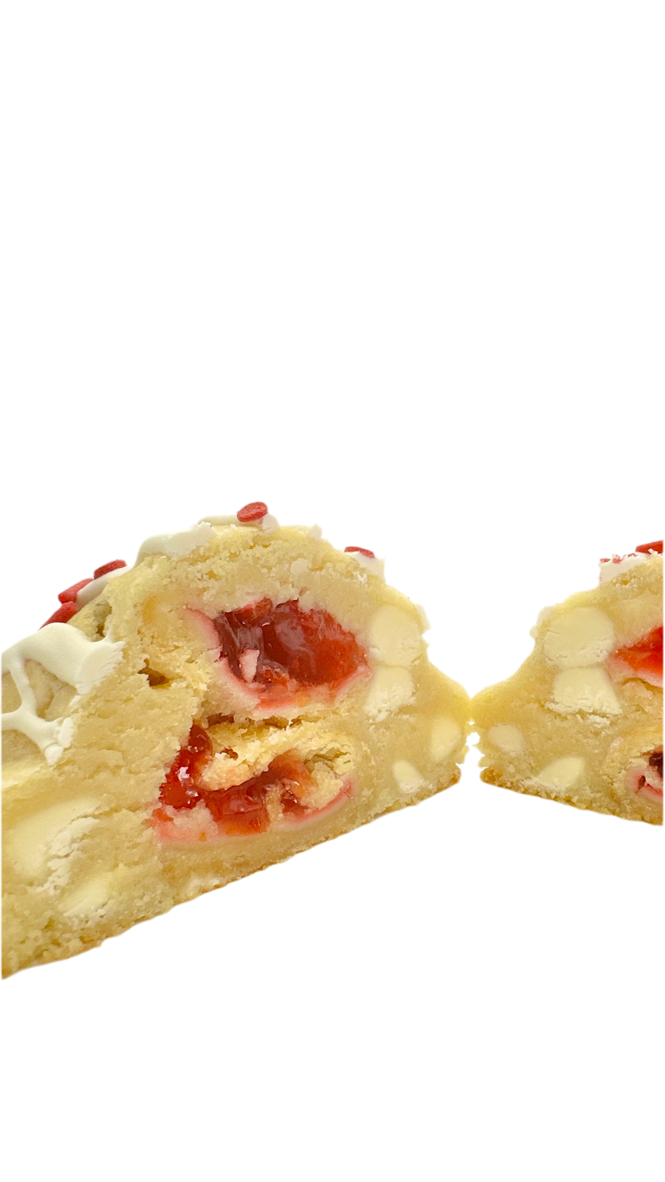 Cherry Me Away - LOCAL PICKUP ONLY
