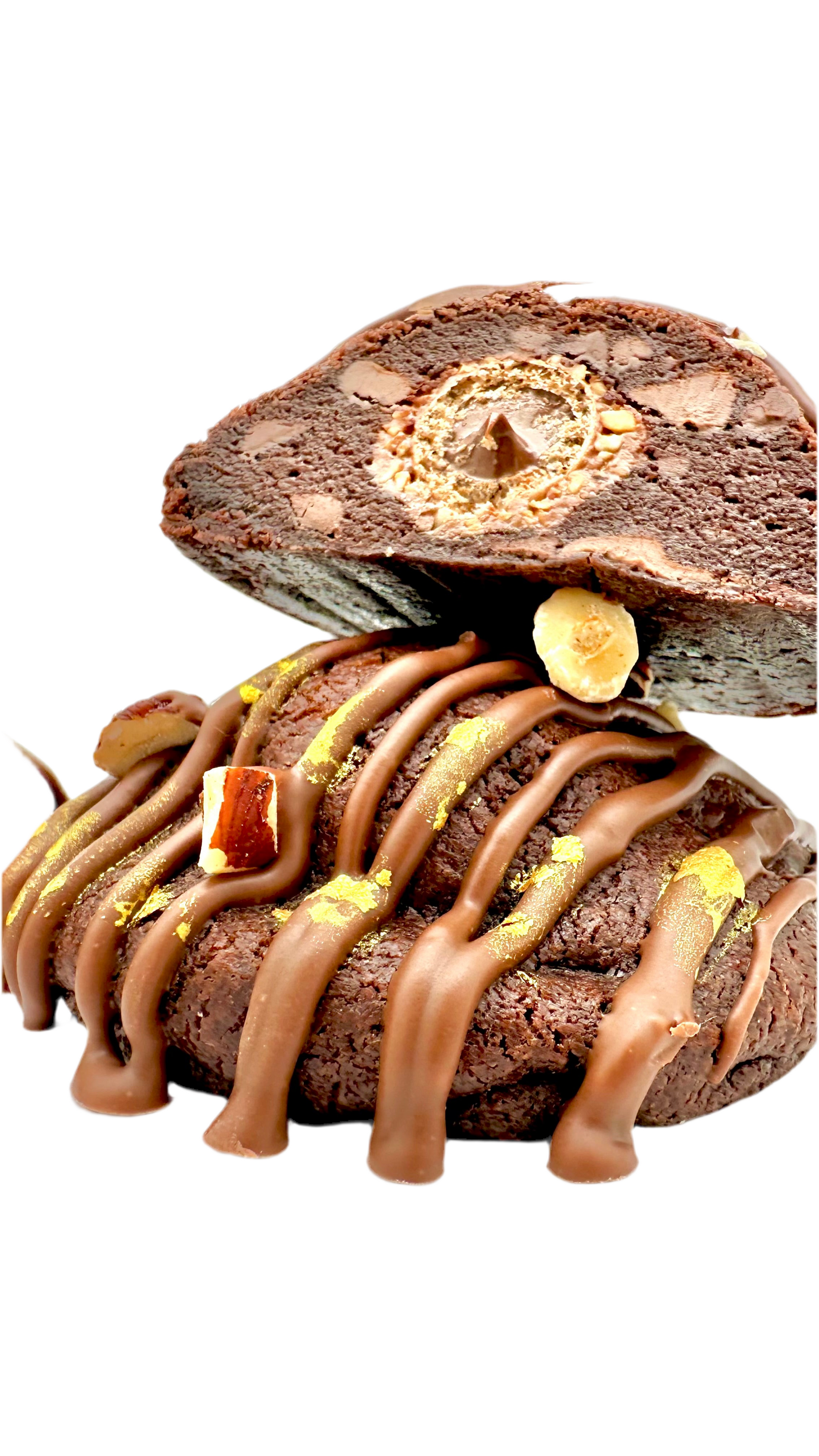 Rocher Riviera