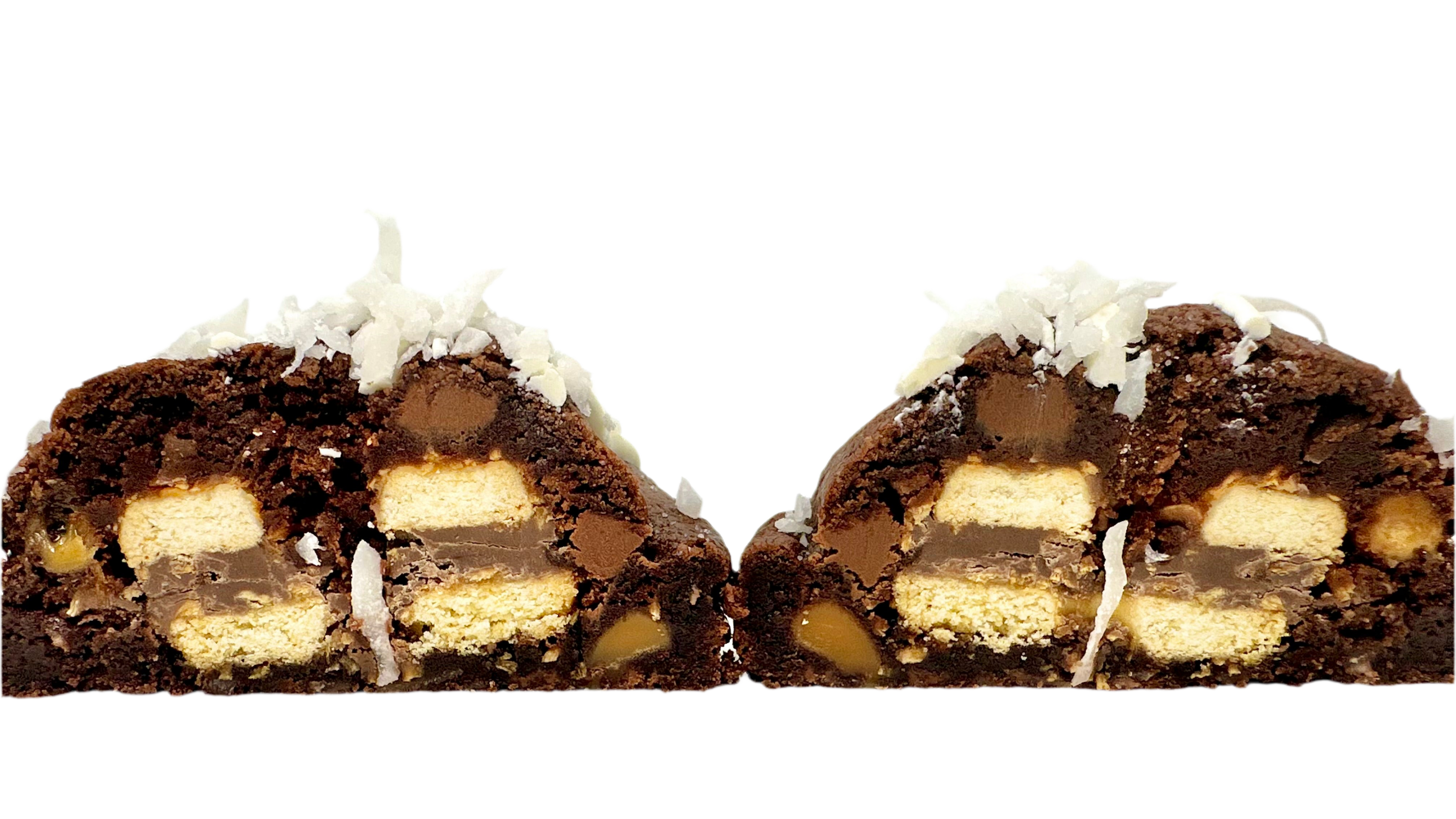Tiki Truffle