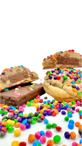 Brownie Overboard