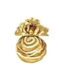 Swirlin' Seas