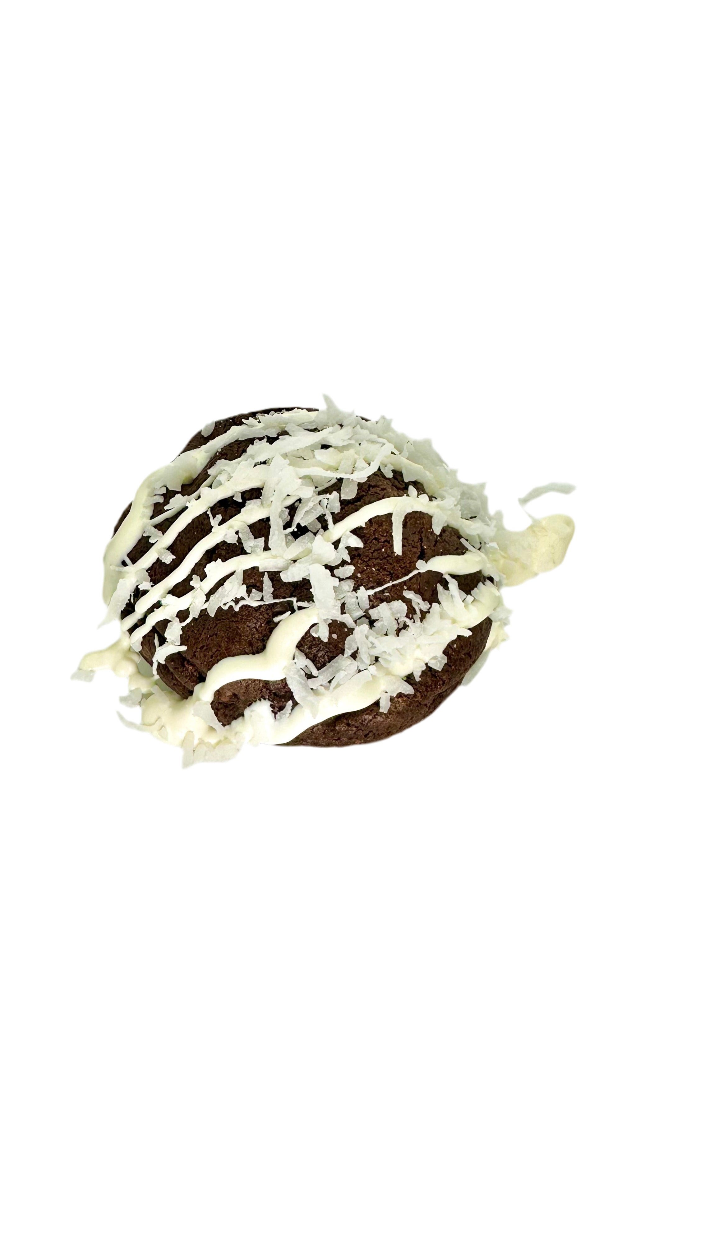 Tiki Truffle