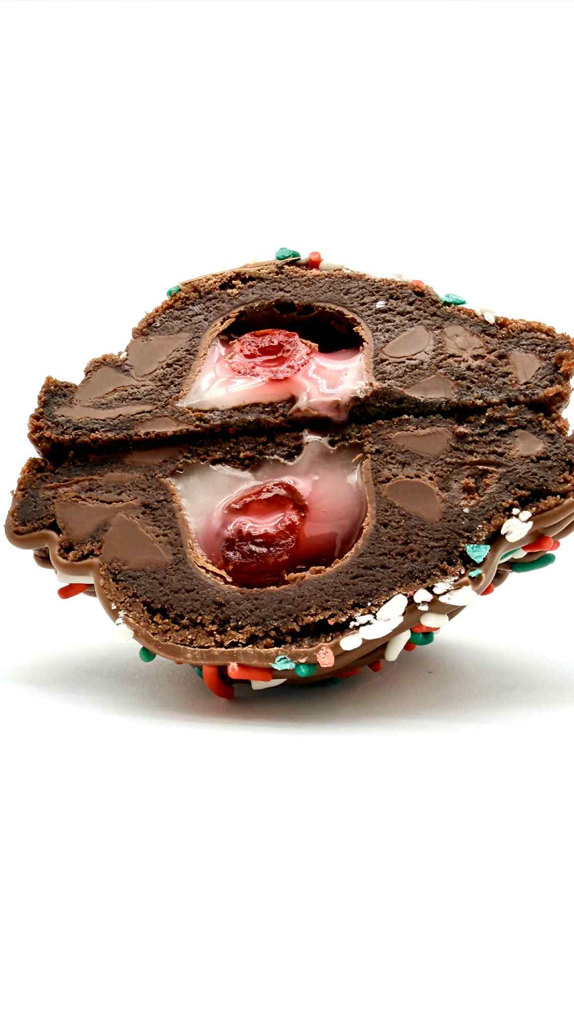 Cherry Christmas Y'all