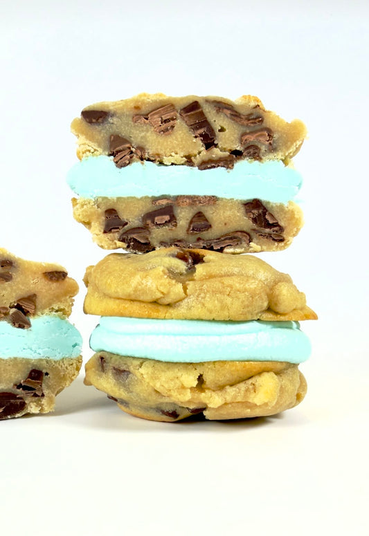 The Big Beach (local pickup only)