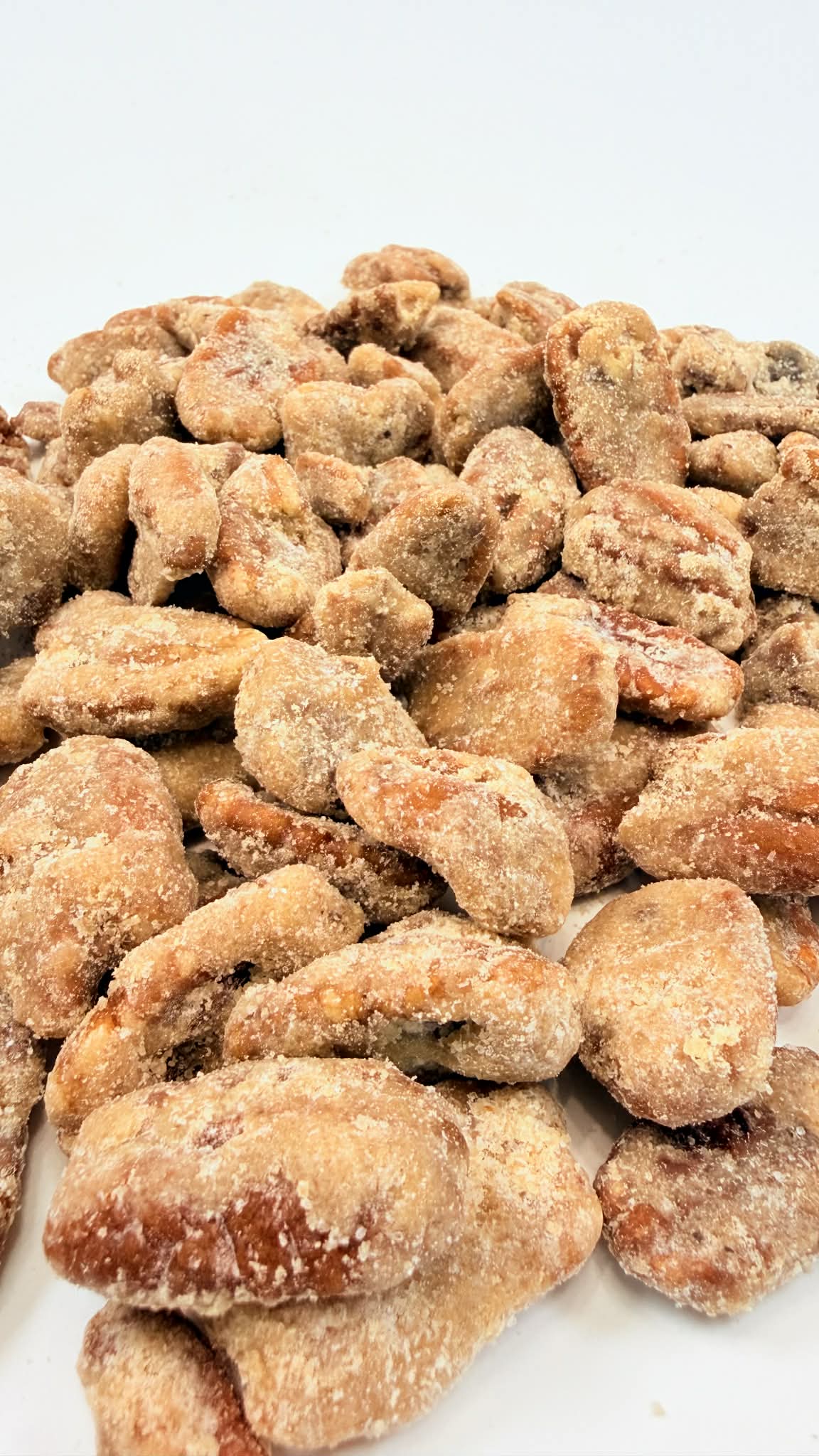 Banana Cabana Pecans