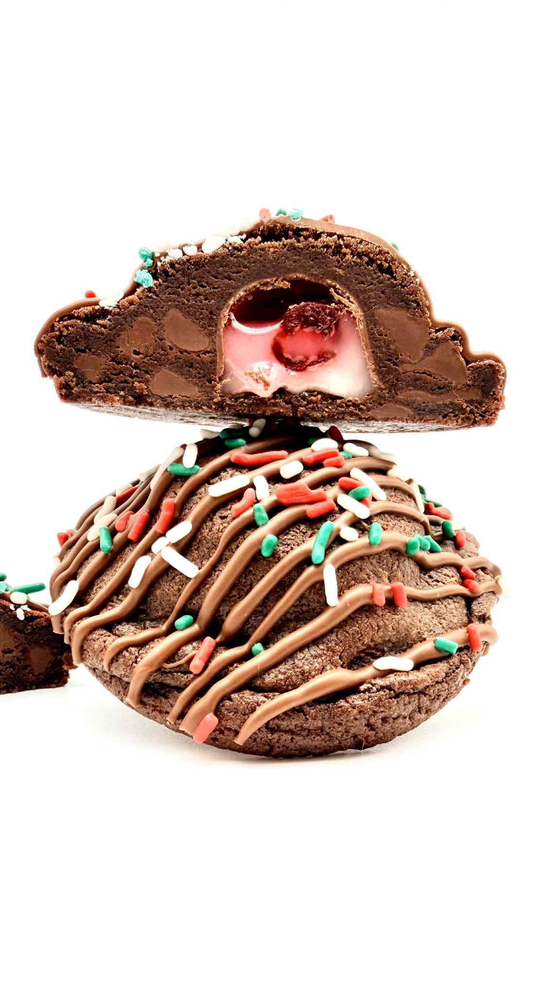 Cherry Christmas Y'all