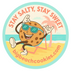 Big Beach Cookies - Home
